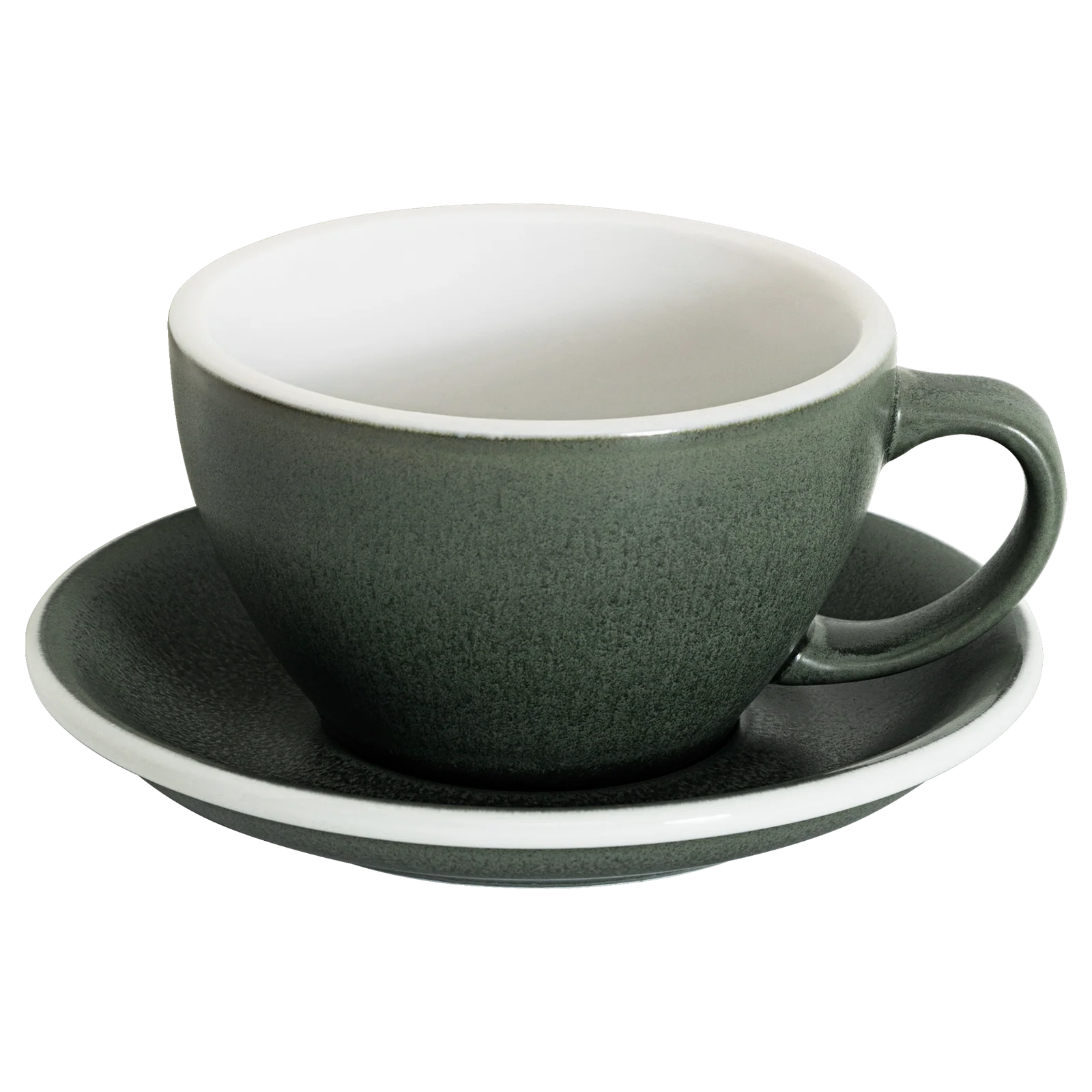 Ensemble de 1 tasse à cappuccino - 200 ml