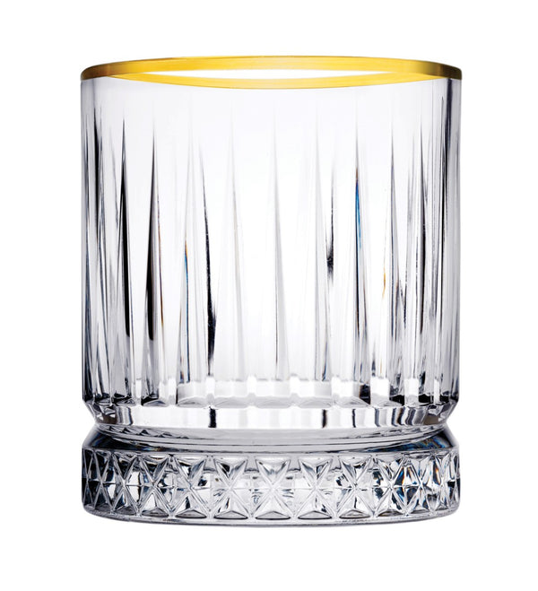 Elysia dore touch whisky verre 210 ml