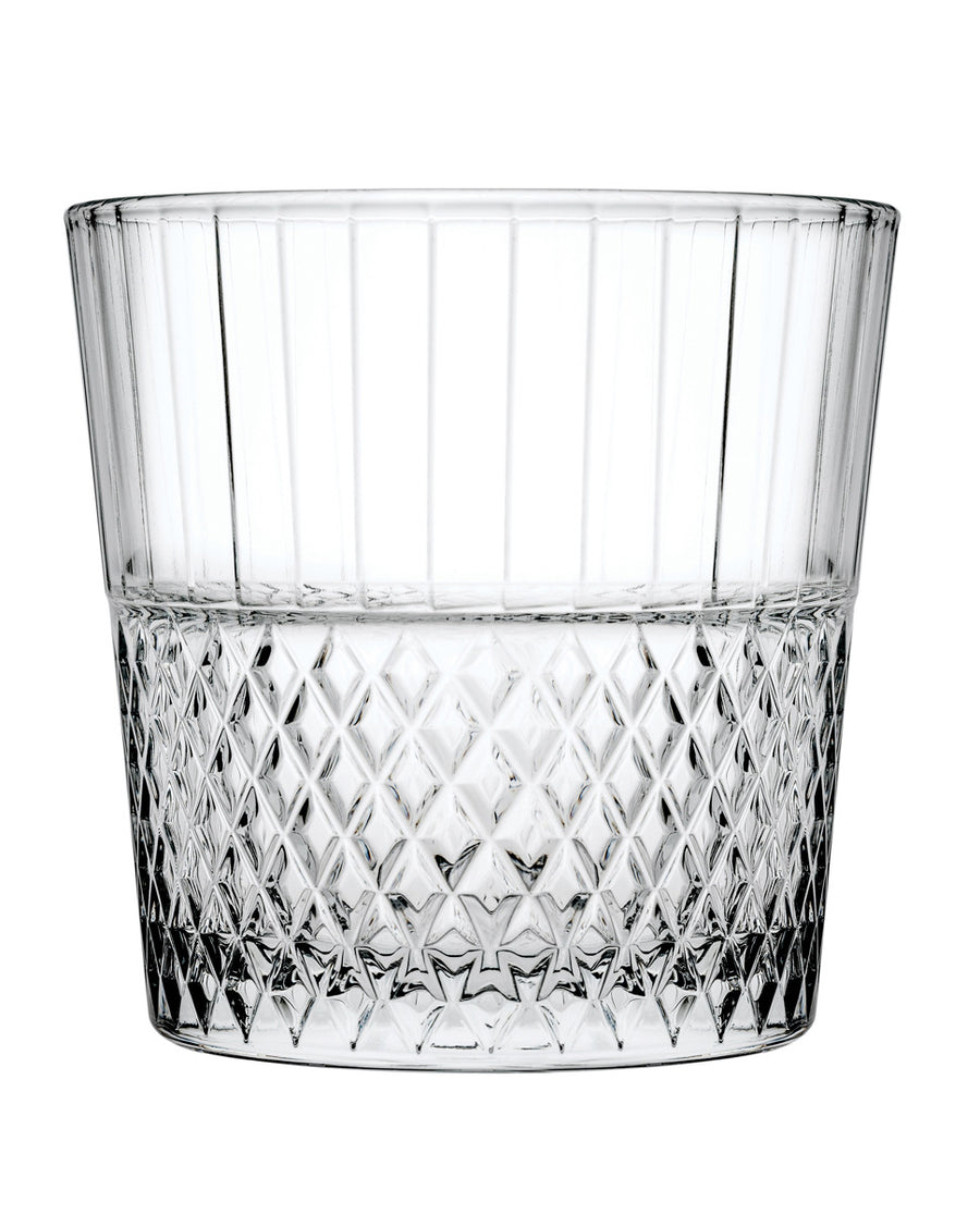 Highness whisky verre 390ml