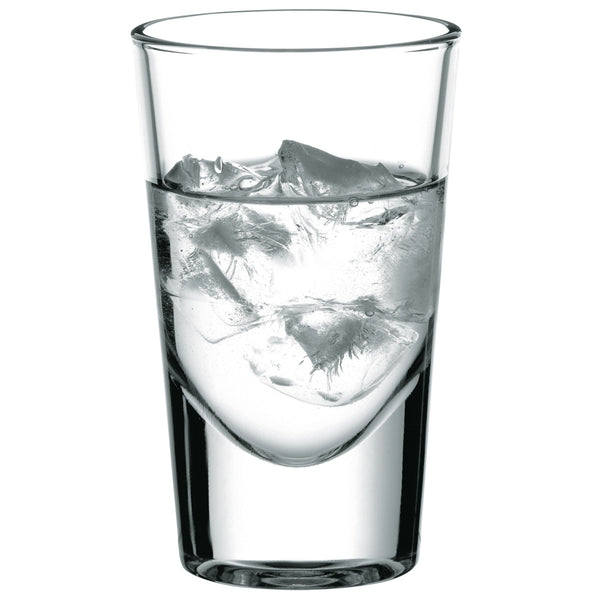 Amuse/shot verre 110 ml