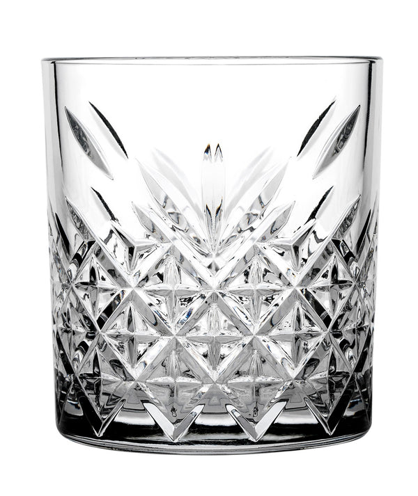 Timeless whiskey verre 345 ml