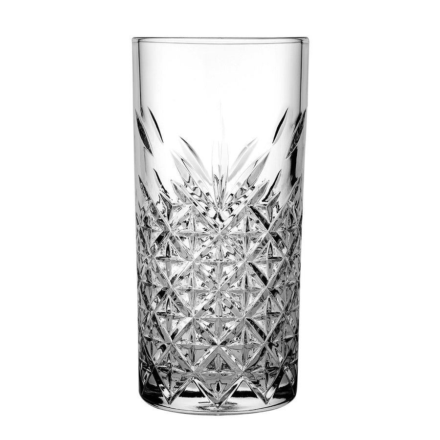 Timeless long drink verre 300 ml