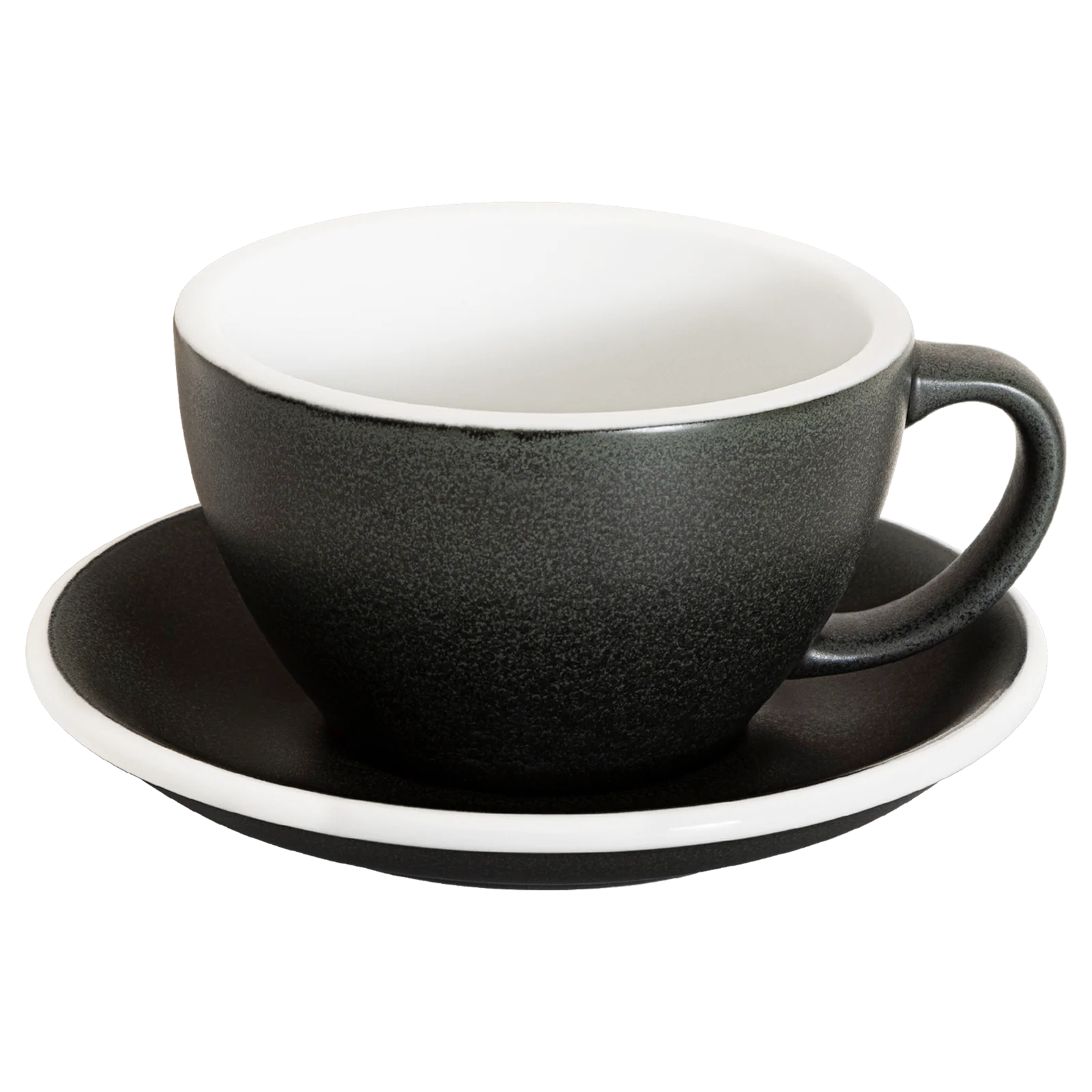 Ensemble de 1 tasse à cappuccino - 200 ml