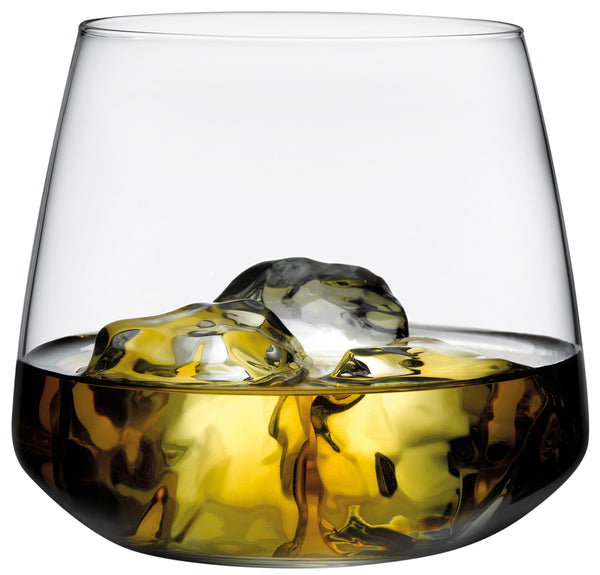 Mirage whiskey verre 400 ml