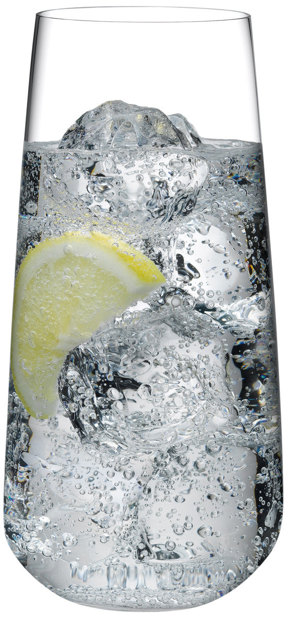 Mirage haut ball verre 480 ml