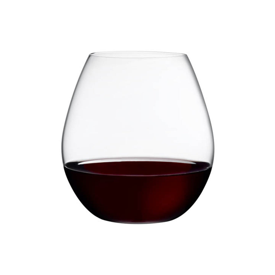 Pure burgundy verre 710 ml
