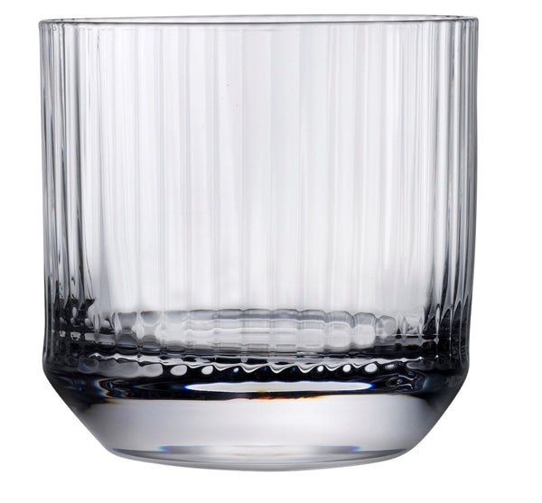 Big Top whisky verre 270 ml