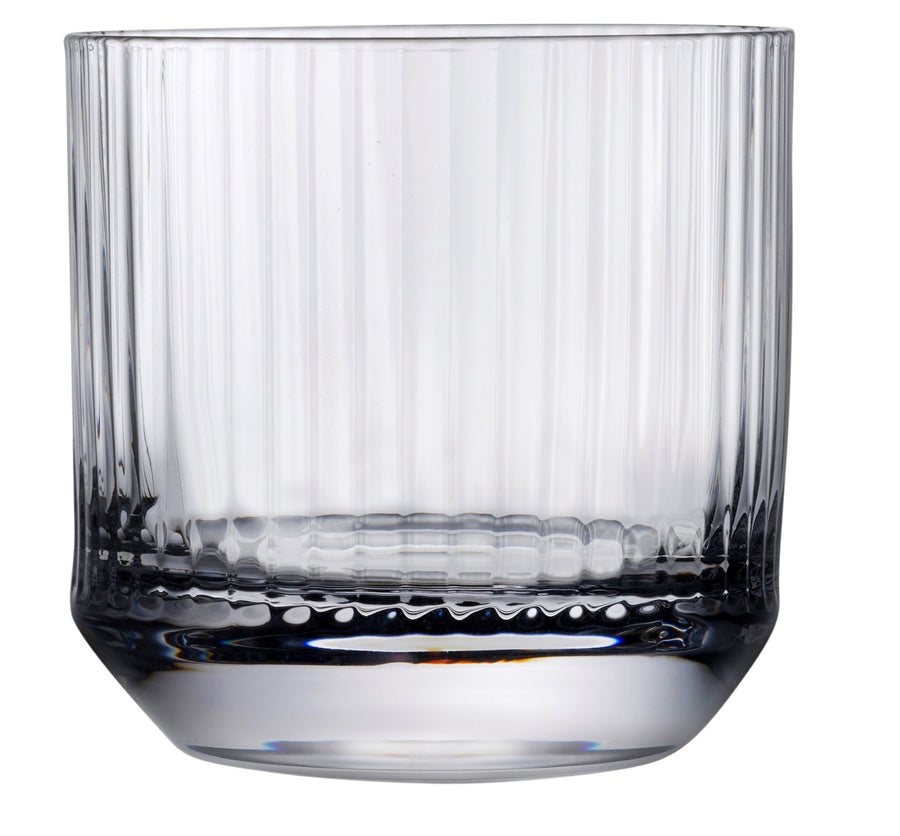 Big Top whisky verre 270 ml