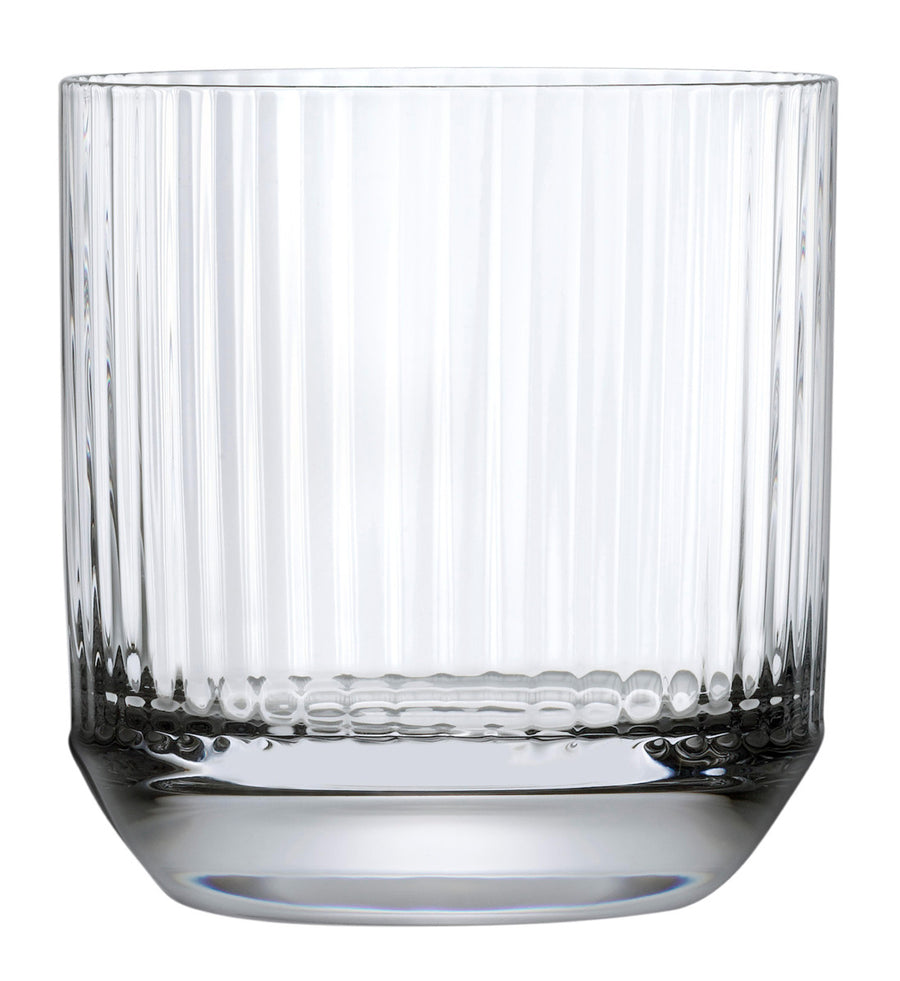 Big Top whisky verre 320 ml
