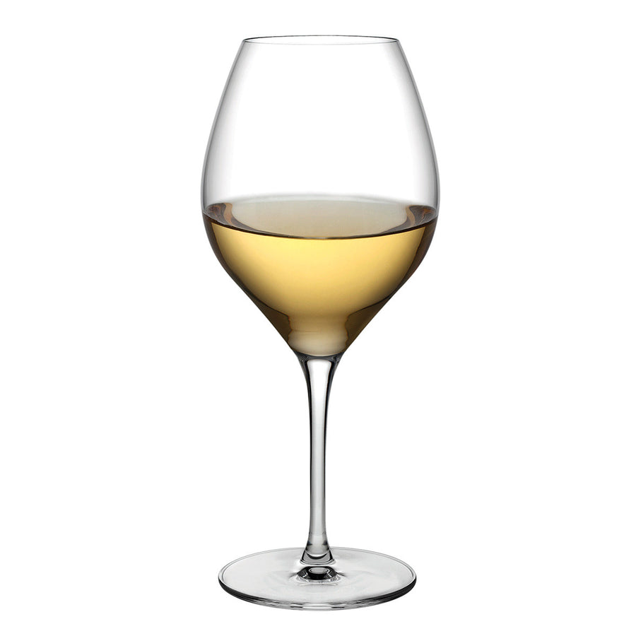 Vinifera rouge verre a vin 600 ml