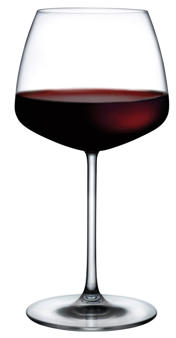 Mirage rouge verre a vin 570 ml