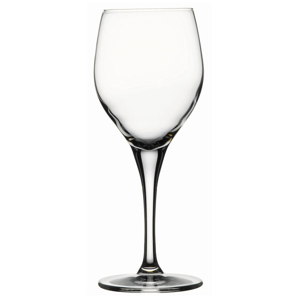 Primeur blanc verre a vin 260 ml