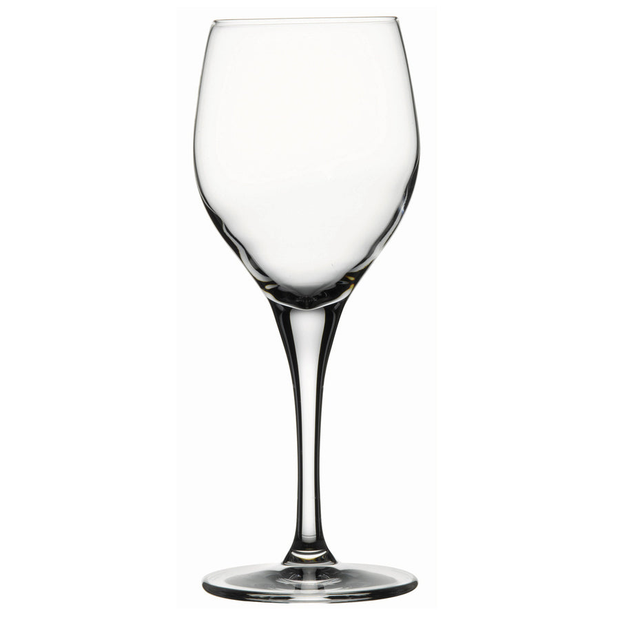 Primeur blanc verre a vin 260 ml