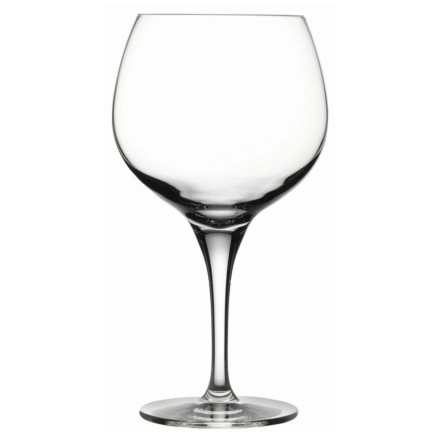 Primeur burgundy verre a vin 600 ml