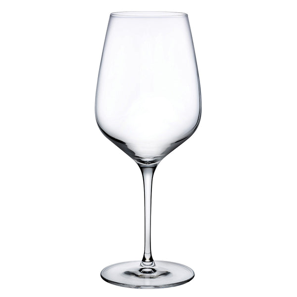 Refine rouge verre a vin 610 ml