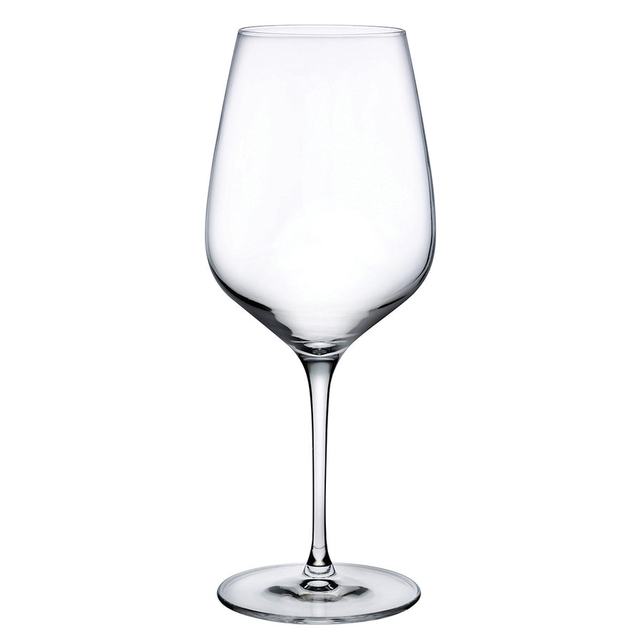 Refine rouge verre a vin 610 ml