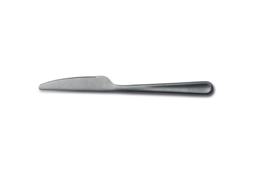 London vintage couteau de table 22,8 cm