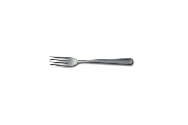 London vintage fourchette a gateau 15,2 cm