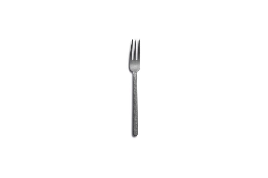 Kodai vintage fourchette de table 3 sprongs 16,3cm