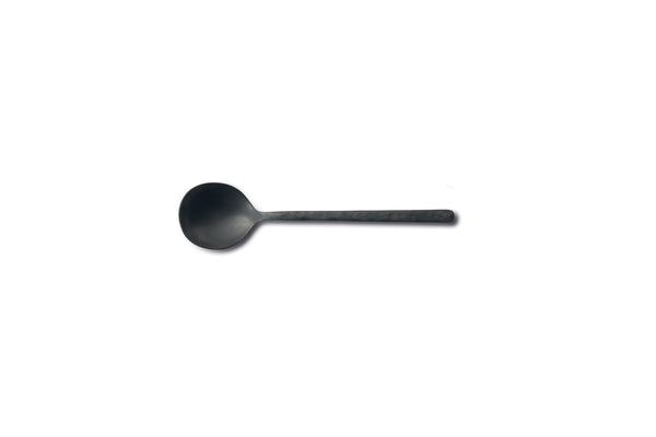 Kodai vintage noir cuillere de table 17 cm