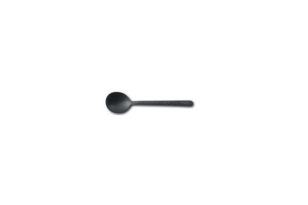 Kodai vintage noir cuillere a cafe 11,5 cm