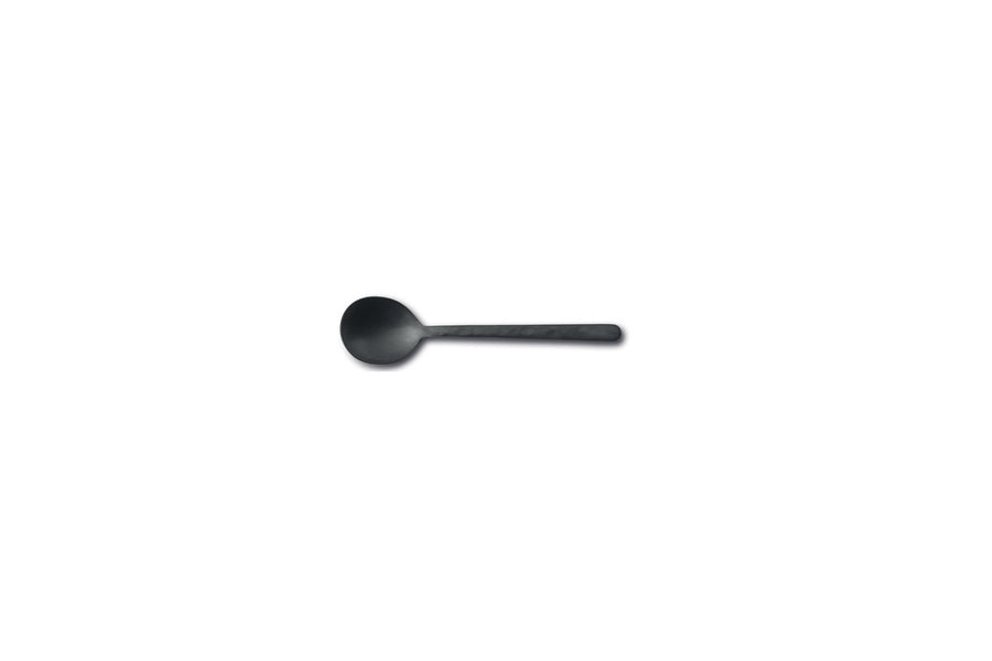 Kodai vintage noir cuillere a cafe 11,5 cm