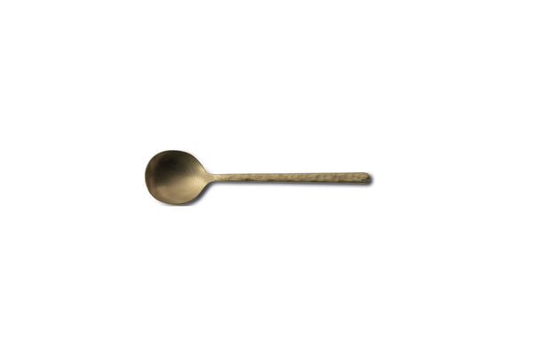 Kodai vintage dore cuillere de table 17 cm