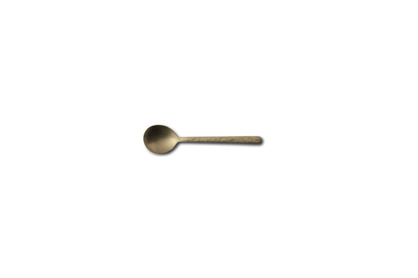 Kodai vintage dore cuillere a cafe 15,4 cm