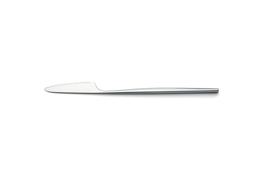Atlantida Mirror couteau de table 22,6 cm