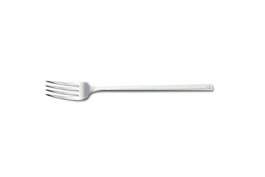 Atlantida Mirror fourchette de table 21,8 cm