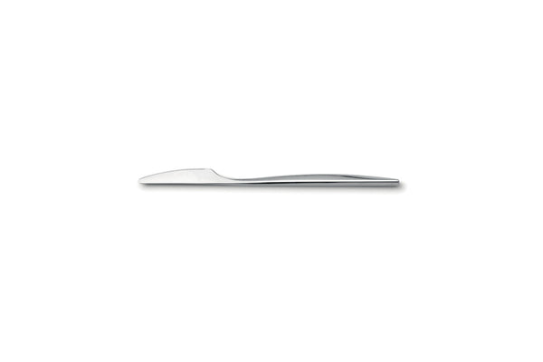Atlantida Mirror gateau couteau 16,9 cm