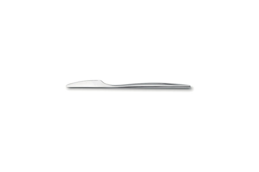 Atlantida Mirror gateau couteau 16,9 cm