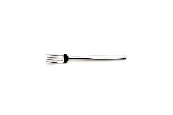 Atlantida Mirror fourchette a gateau 16 cm