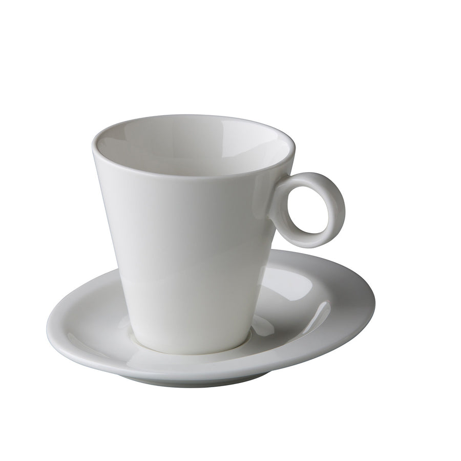 Coffeepoint cappuccino tasse modern 240 ml