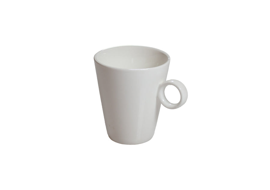 Coffeepoint teacup modern 200 ml