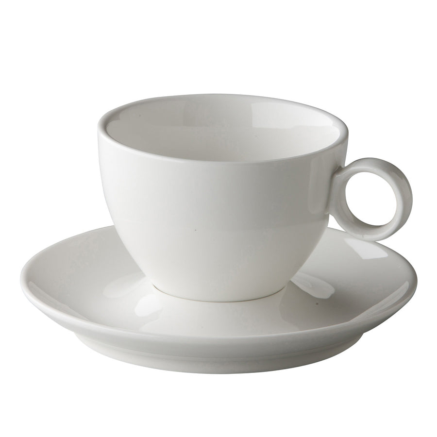 Coffeepoint latte / cappuccino tasse spherical 300ml