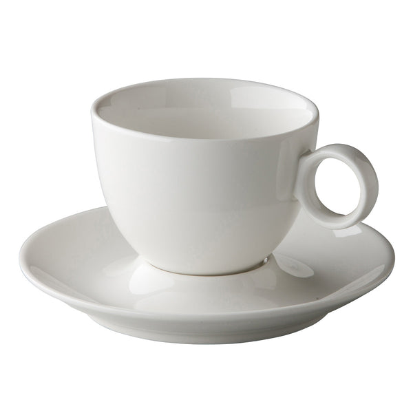 Coffeepoint cappuccino tasse spherical 220 ml