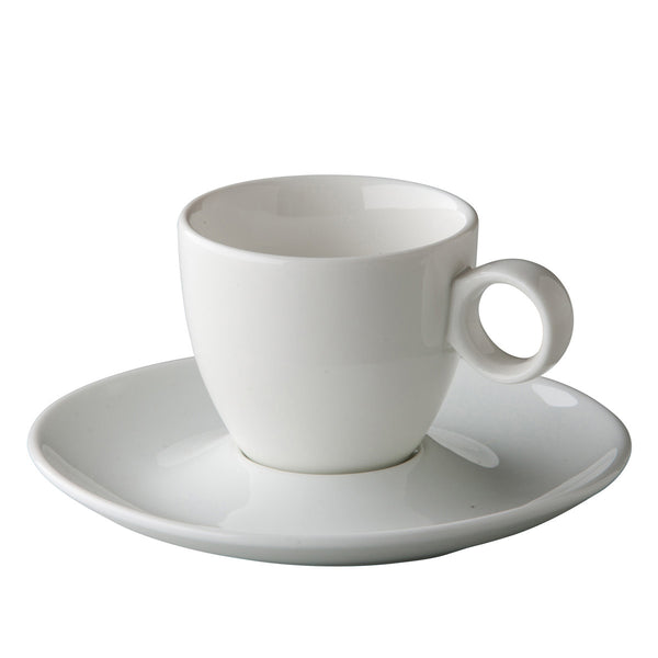 Coffeepoint espresso tasse spherical 80 ml