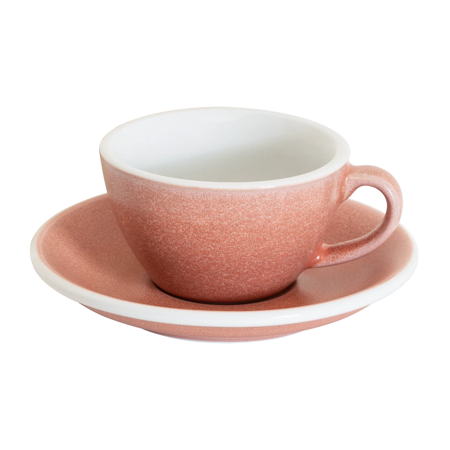 Ensemble de 1 tasse et soucoupe - 150 ml