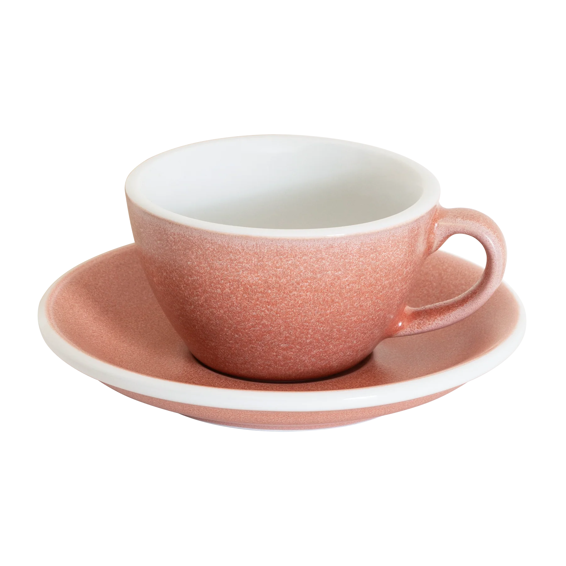 Ensemble de 1 tasse et soucoupe - 150 ml