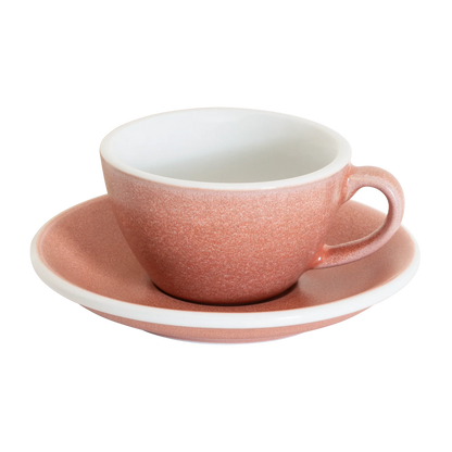 Ensemble de 1 tasse et soucoupe - 150 ml