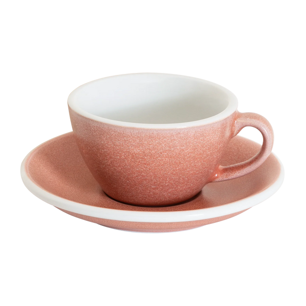 Ensemble de 1 tasse et soucoupe - 150 ml