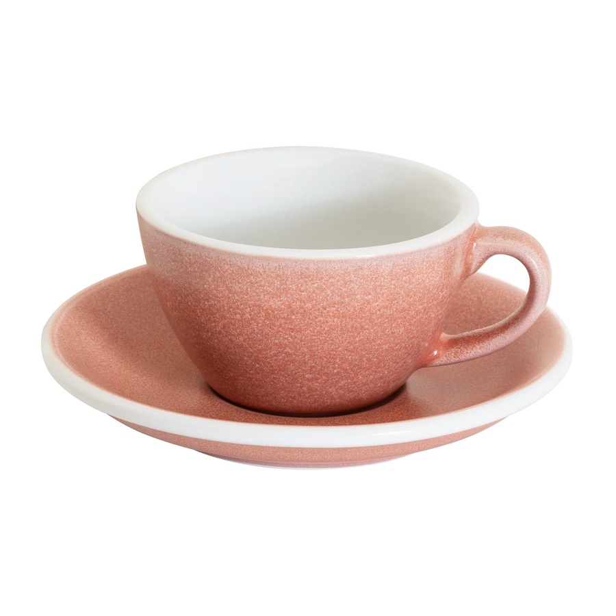 Ensemble de 1 tasse et soucoupe - 150 ml