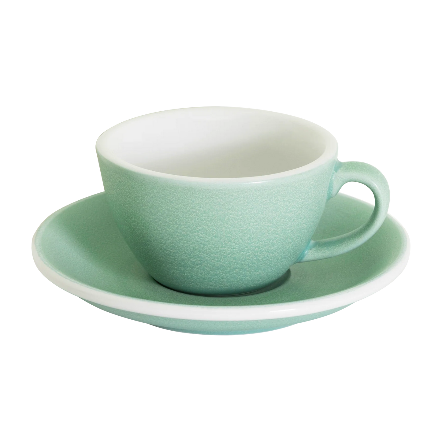 Ensemble de 1 tasse et soucoupe - 150 ml