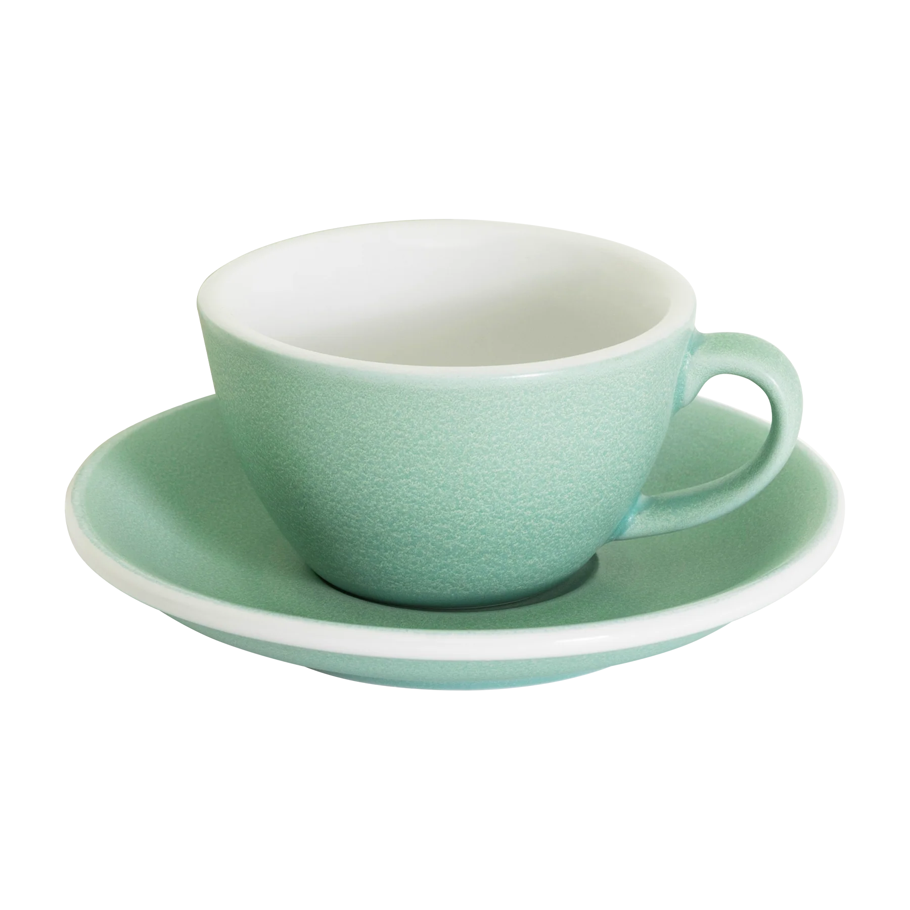 Ensemble de 1 tasse et soucoupe - 150 ml
