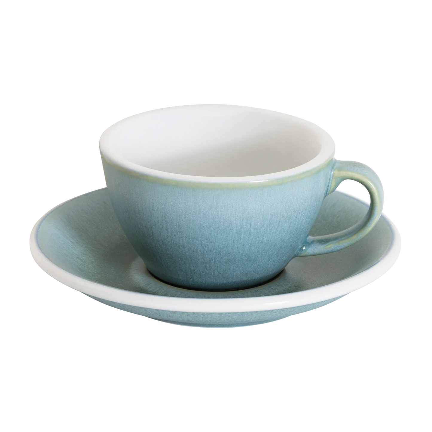 Ensemble de 1 tasse et soucoupe - 150 ml