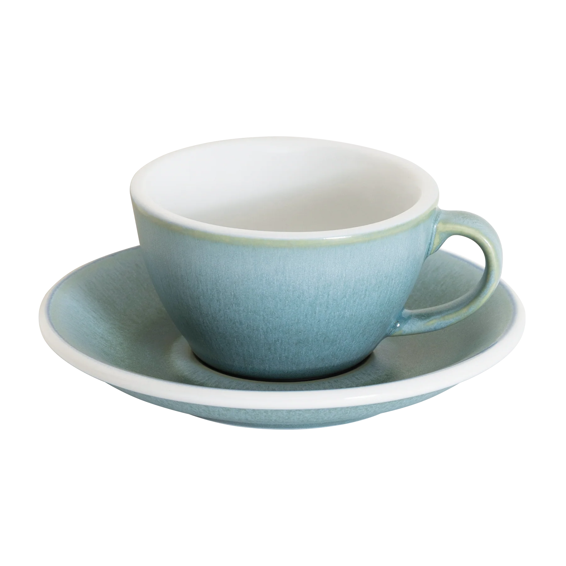 Ensemble de 1 tasse et soucoupe - 150 ml