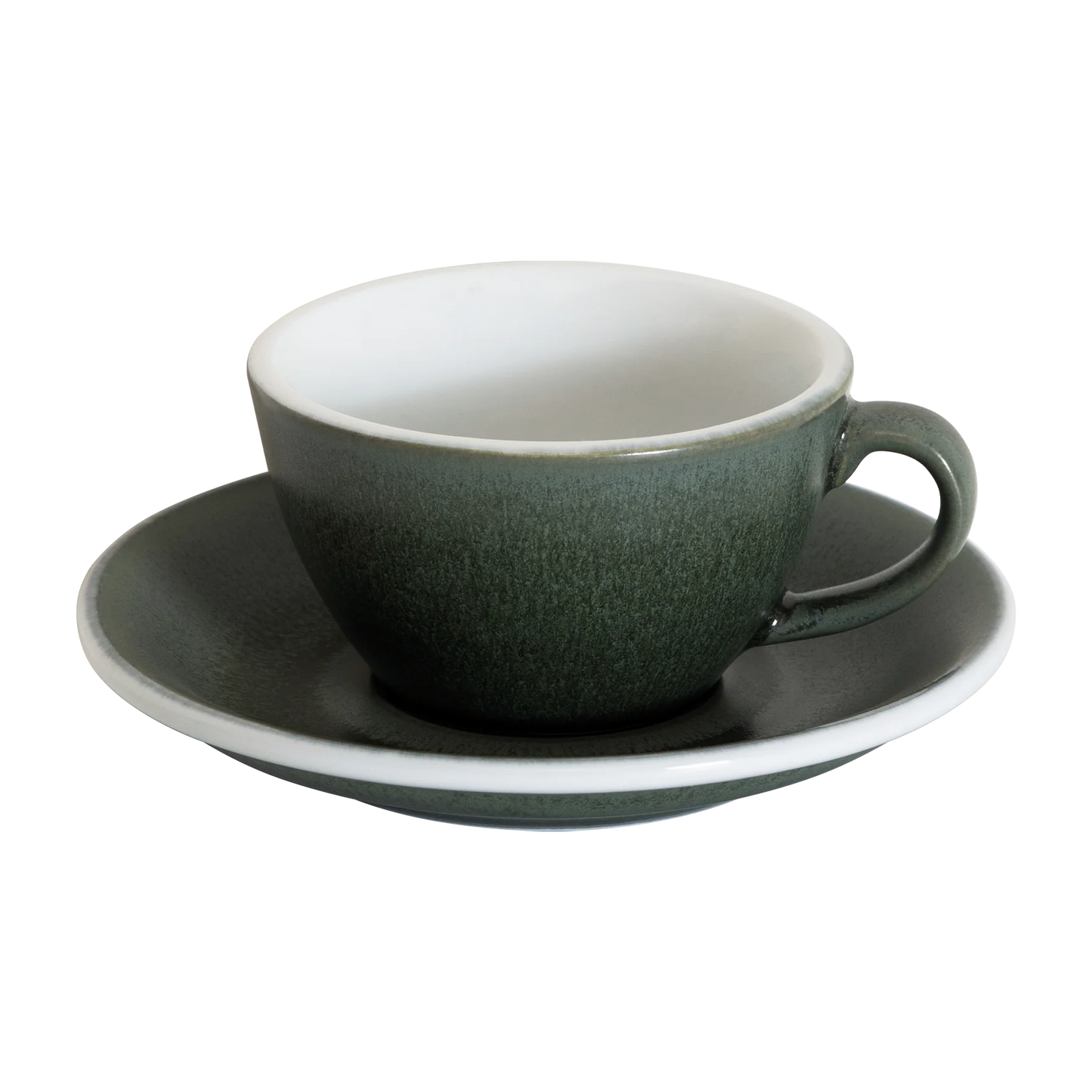 Ensemble de 1 tasse et soucoupe - 150 ml