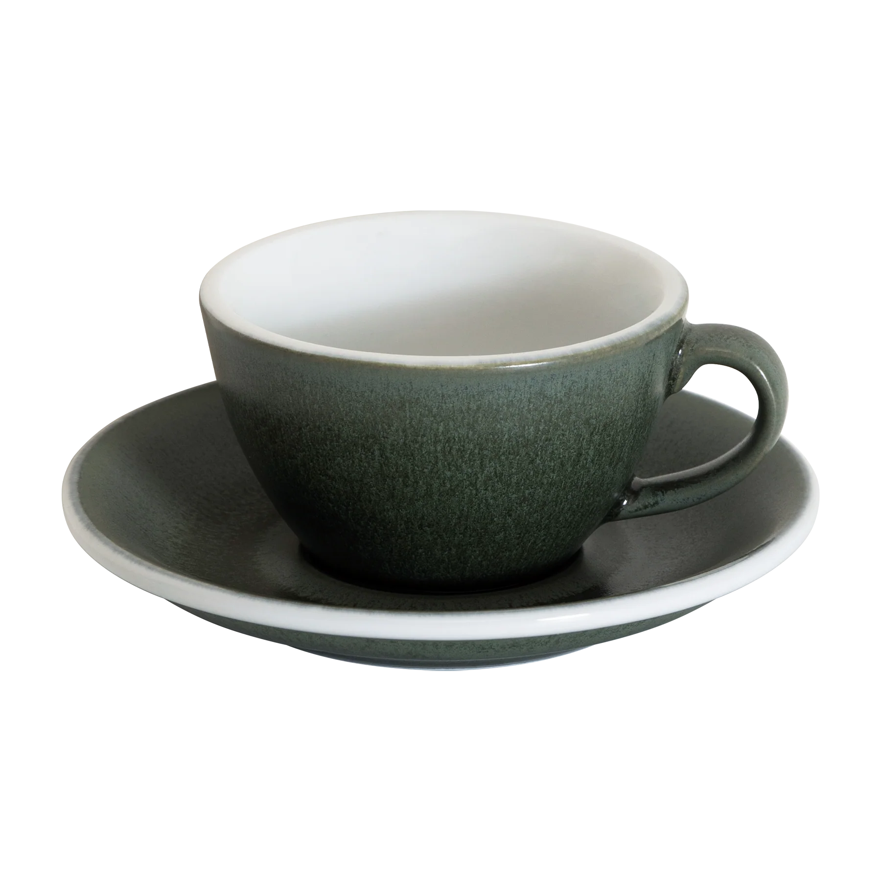 Ensemble de 1 tasse et soucoupe - 150 ml