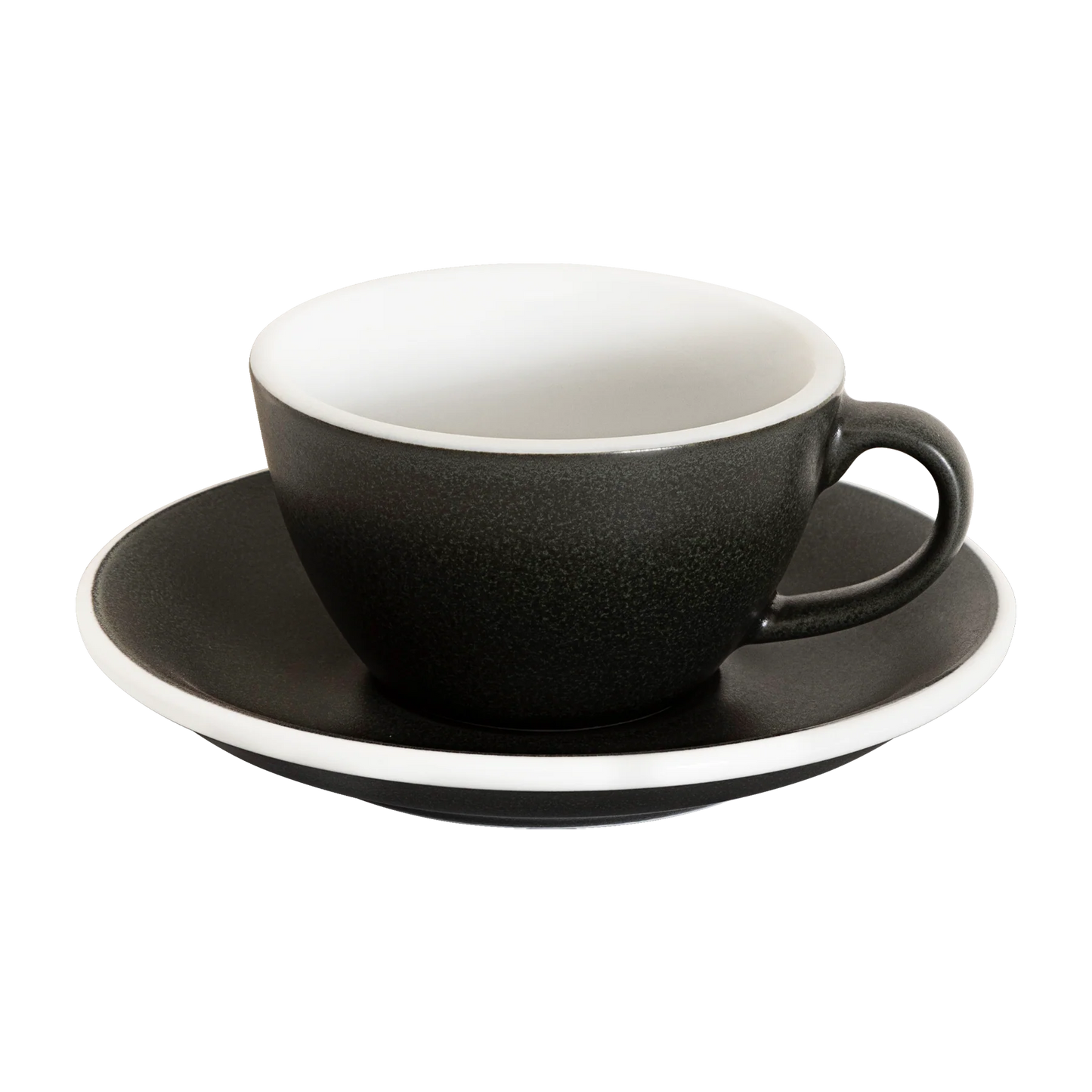 Ensemble de 1 tasse et soucoupe - 150 ml